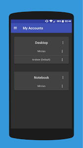 Over time, computers often become slow and sluggish, making even the most basic processes take more time than they should. Remote Fingerprint Unlock Apk 1 6 2 Download For Android Download Remote Fingerprint Unlock Apk Latest Version Apkfab Com