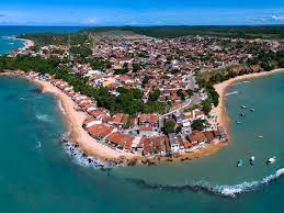 Brincadeiras à parte, é bom se informar sobre a maré para aproveitar melhor e com mais segurança as belezas da pipa. Barra Do Cunhau E Baia Formosa Hotel Em Natal
