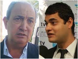 5 escándalos de corrupción en Chaco que jaquean al gobierno de Peppo y al  radicalismo de Ayala