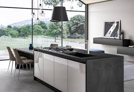 Prix D Une Cuisine Italienne Sur Mesure Haut De Gamme Contemporaine Avec Pose A Six Fours Les Plages Dans Le Var Vente De Cuisines Italiennes Sur Mesure A Bandol Atelier Cd