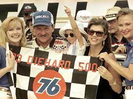 There are many factors that will determine if having a sufficient education can give you the ability and charisma to talk well in front of cameras. Greatest Nascar Drivers Of All Time Stadium Talk