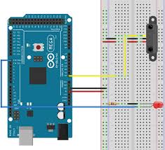 The analog input reference voltage for arduino due, nano 33 iot, mkr boards, and nano 33 ble sense boards is 3.3 v. Reading Sensors With An Arduino Projects