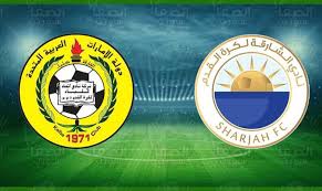 جدول مواعيد مباريات دوري الخليج العربي 2020/2021 يحدث في كل مباراة في دوري الخليج العربي الإماراتي. Ù†ØªÙŠØ¬Ø© Ù…Ø¨Ø§Ø±Ø§Ø© Ø§Ù„Ø´Ø§Ø±Ù‚Ø© ÙˆØ¥ØªØ­Ø§Ø¯ ÙƒÙ„Ø¨Ø§Ø¡ Ø§Ù„ÙŠÙˆÙ… Ù…Ø¨Ø§Ø´Ø± ÙÙŠ Ø¯ÙˆØ±ÙŠ Ø§Ù„Ø®Ù„ÙŠØ¬ Ø§Ù„Ø¹Ø±Ø¨ÙŠ Ø§Ù„Ø§Ù…Ø§Ø±Ø§ØªÙŠ