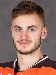 Bowling Green 2025‑26 Roster : College Hockey News