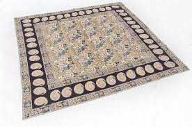 手感織布桌墊 餐墊 印度木刻印野餐墊 手工染植物染桌巾掛布 沙漠 omhandmade 餐墊 桌巾 pinkoi home decor decor rugs