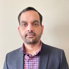 Divyeshkumar Patel's Speaker Profile @ Sessionize
