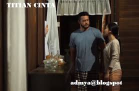 Titian cinta isah cinta antara umayr harris (zul ariffin) dan rahadatul aisy(farah nabilah). Rasmi Download Drama Titian Cinta