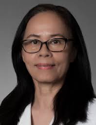 Mai Thi Pham, APRN-CPN, FNP-BC