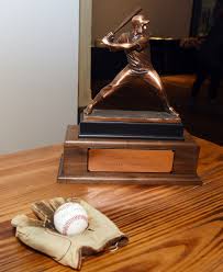He can be found in ondra's gift, on the platform at the very left of the map. Bragan Award Goes National Fort Worth Business Press