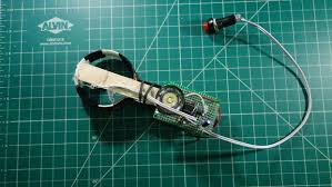 One of these oscillators uses a coil of wire that we call the search loop. 110 Diy Metal Detectors Ideas