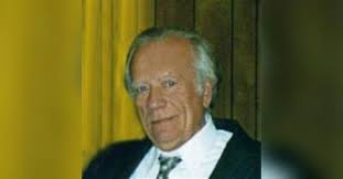 Richard Hansen Obituary