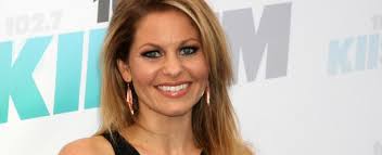 With candace cameron bure, trevor st. Candace Cameron Bure Responds To Those Who Mock Prayer