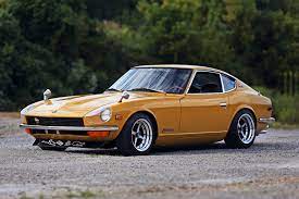 Road Warriors 10 Best Affordable Vintage Japanese Cars Hiconsumption