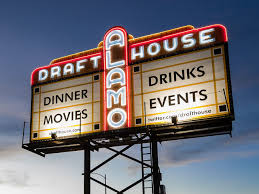 Find local showtimes for box office and independent titles now playing in theaters. Alamo Drafthouse Says It Will Require Masks At Its Movie Theaters Alamo Drafthouse Alamo Drafthouse Cinema Alamo Movie