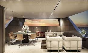Maybe you would like to learn more about one of these? Sanlorenzo Sx112 The Sea On Board