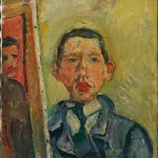 PDF) A phenomenological approach to Chaïm Soutine's portraits [MA  dissertation]