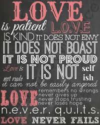 We did not find results for: 1 Corinthians 13