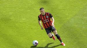 Browse the user profile and get inspired. Eintracht Frankfurt Was Die Sge Fur Filip Kostic Haben Will Eintracht