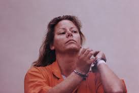 Aileen Wuornos