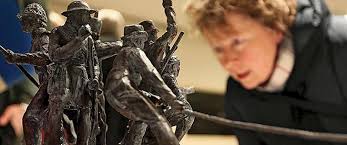 Why a War of 1812 monument doesn't belong