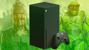 Xbox Series X First Party Games Showcase Coming On July 23 In 2020 Xbox Xbox Live Xbox Games