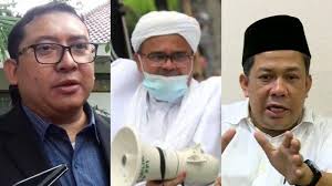 Rizieq shihab does not have sufficient resources and power to overthrow the legitimate governmen. Azv2q6 5u56i M