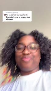 Répondre à la @wwid0 voilaaa. Je partage même si j’ai pas eu mon code promo  👀 @lashilebeauty #pourtoi #poussedecheveux #afro