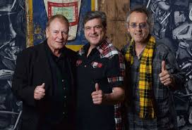 I only wanna be with you (melancholy mix). Bay City Rollers Stars At War Over Cashing In Claims After Bandmate S Death Daily Record