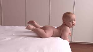 Que Hacer Cuando Tu Bebe Se Cae De La Cama Tienda Protege Tu Bebe