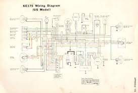 Related manuals for kawasaki 1988 kmx 125. 3bb23 Kawasaki Cdi Box Wiring Diagram Wiring Resources
