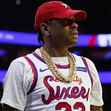 El Vacilon de la NBA