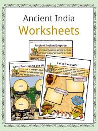 Mental maths worksheets math activities math for kids fun math english stories for kids math tutorials math lab french phrases math books. Ancient India Facts Worksheets Religion Culture For Kids