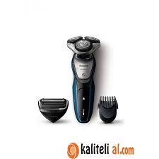 Philips 5420 Islak Kuru Tras Makinasi Kursun Bilgi