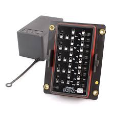 Relay module 4 relays, 5v. Bussmann Fuse And Relay Box Wiring Diagram Thick Update Thick Update Pennyapp It