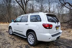 Research the 2021 toyota sequoia with our expert reviews and ratings. Where The 2018 Toyota Sequoia Can Take You All Things Fadra
