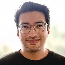 Chris Saade's Instagram, Twitter & Facebook