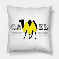 Camel T Shirt