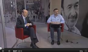 Comunicación vs. Números en la campaña 2.0 del 20N