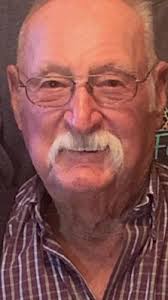 Verman Stonecipher Obituary (2025)