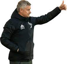 Everything you should know about the fifa 21 staff. Ole Gunnar Solskjaer Football Render 74075 Footyrenders