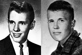 Curator Discovers Names Of 2 Locals Meeting Criteria For Lake Park Memorial  Wall