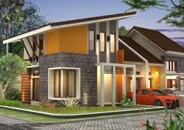 Denah rumah minimalis atap expo desain rumah via exporumahminimalis.blogspot.com. 25 Gambar Desain Atap Rumah Minimalis Terbaik 2021 Rumahpedia