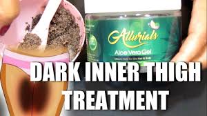 Looks a case of acne vulgaris which mainly occurs in adults/ young adults. How To Get Rid Of Dark Inner Thighs Fast Youtube
