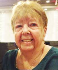 Obituary information for Marion Tysowski