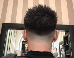 Apr 13, 2021 · sfumatura bassa. Taglio Sfumatura Bassa Barber Shop By Matisse Stilisti Facebook