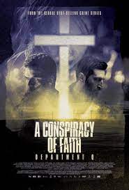 Тьма в бутылке / flaskepost fra p (2016) hdrip. A Conspiracy Of Faith Wikipedia