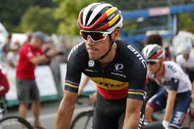 I just found this pic on twitter, he looks so skinny here, it has taken me aback a little o.o. Philippe Gilbert It S Time To Win A Big Classic Again Cycling Weekly