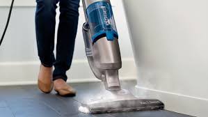 Bissell Powerfresh Lift Off Steam Mop Review Pin On Words