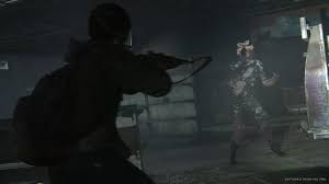 Throughout the game's length, players will discover a total of twelve weapons total from both playable characters ellie and abby. The Last Of Us Part Ii Hands On Preview The Fear Of Losing Someone Venturebeat