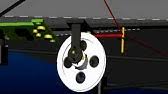 3d artist and level designer. Bat Bot B2 Flight Mechanism Youtube